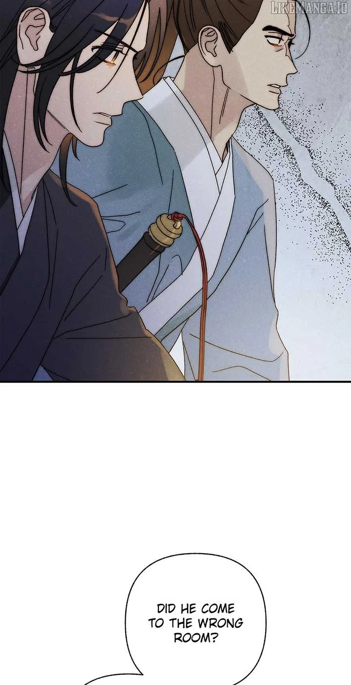 Royal Marriage (2024) Chapter 42 page 31