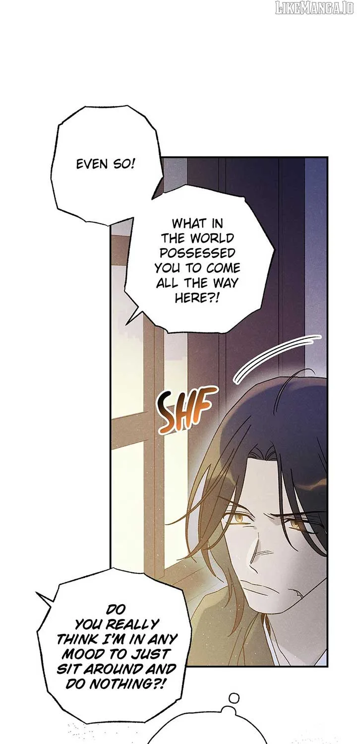 Royal Marriage (2024) Chapter 42 page 41