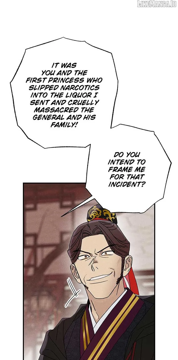 Royal Marriage (2024) Chapter 42 page 50