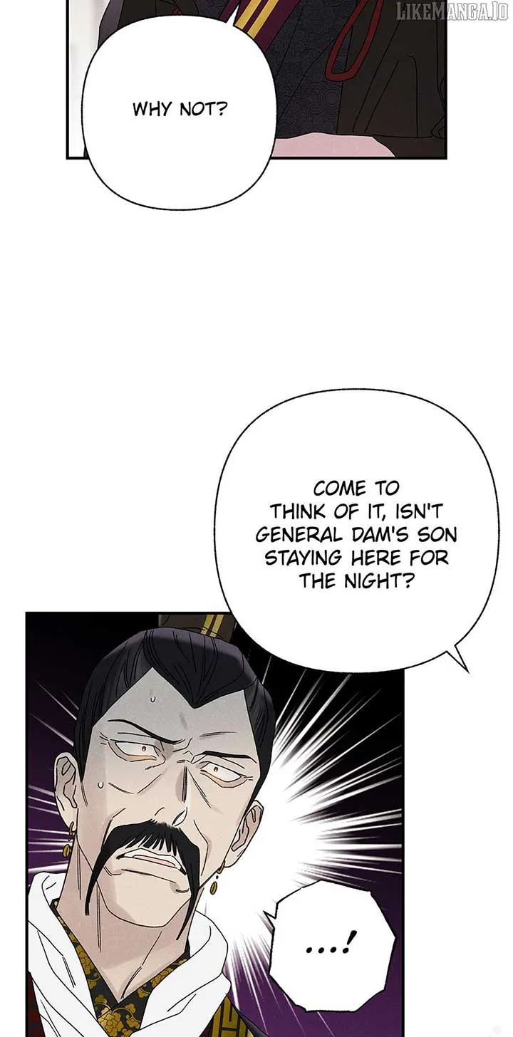 Royal Marriage (2024) Chapter 42 page 51