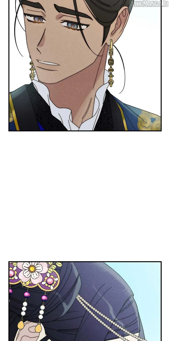 Royal Marriage (2024) Chapter 42 page 62