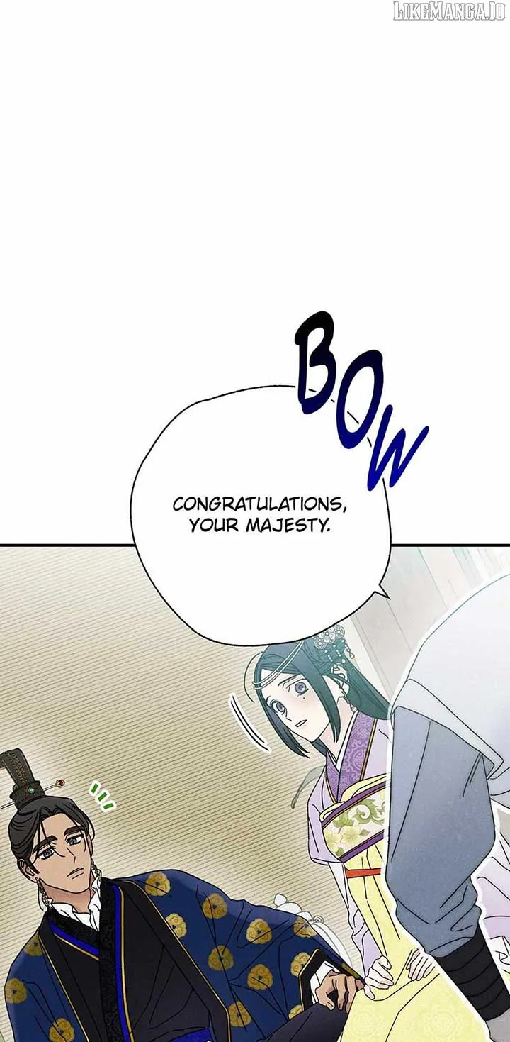 Royal Marriage (2024) Chapter 42 page 67
