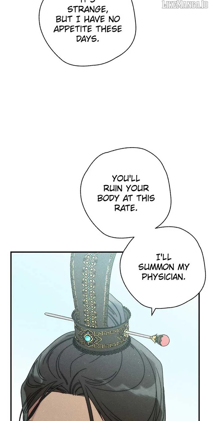 Royal Marriage (2024) Chapter 42 page 61