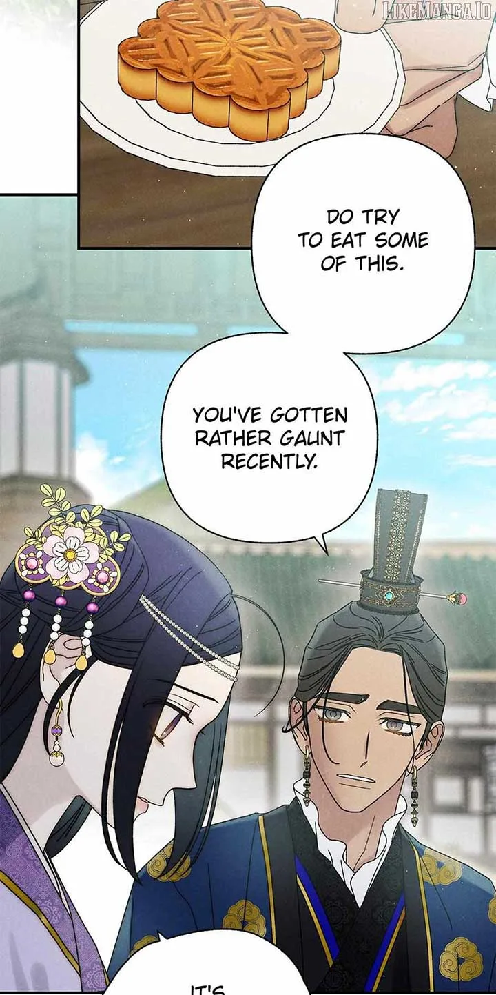 Royal Marriage (2024) Chapter 42 page 60