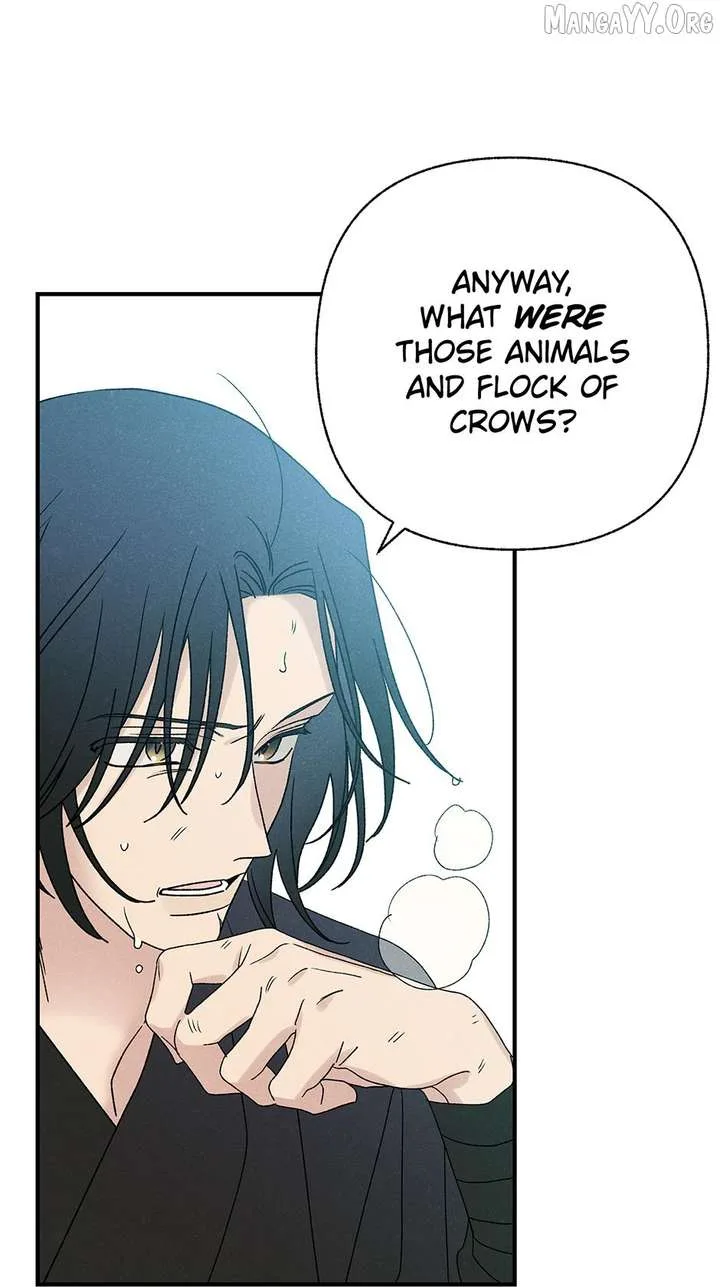 Royal Marriage (2024) Chapter 51 page 37