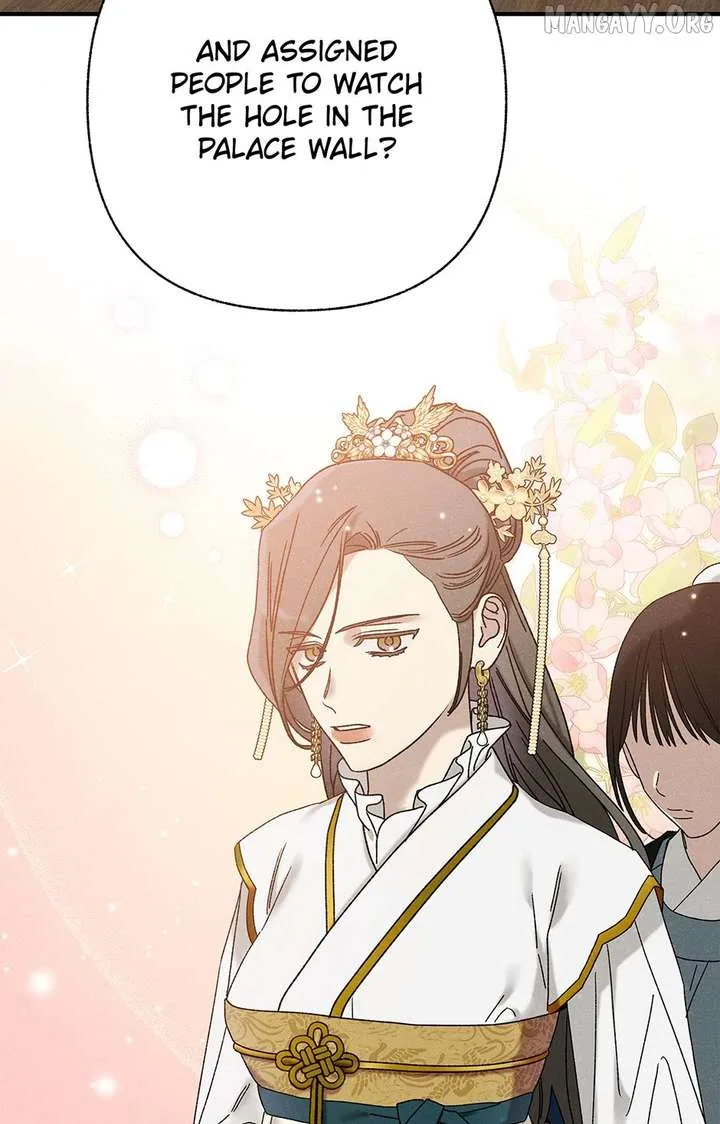 Royal Marriage (2024) Chapter 51 page 53