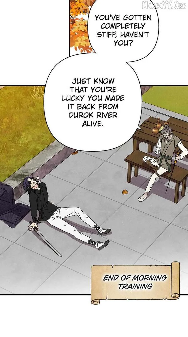 Royal Marriage (2024) Chapter 51 page 36