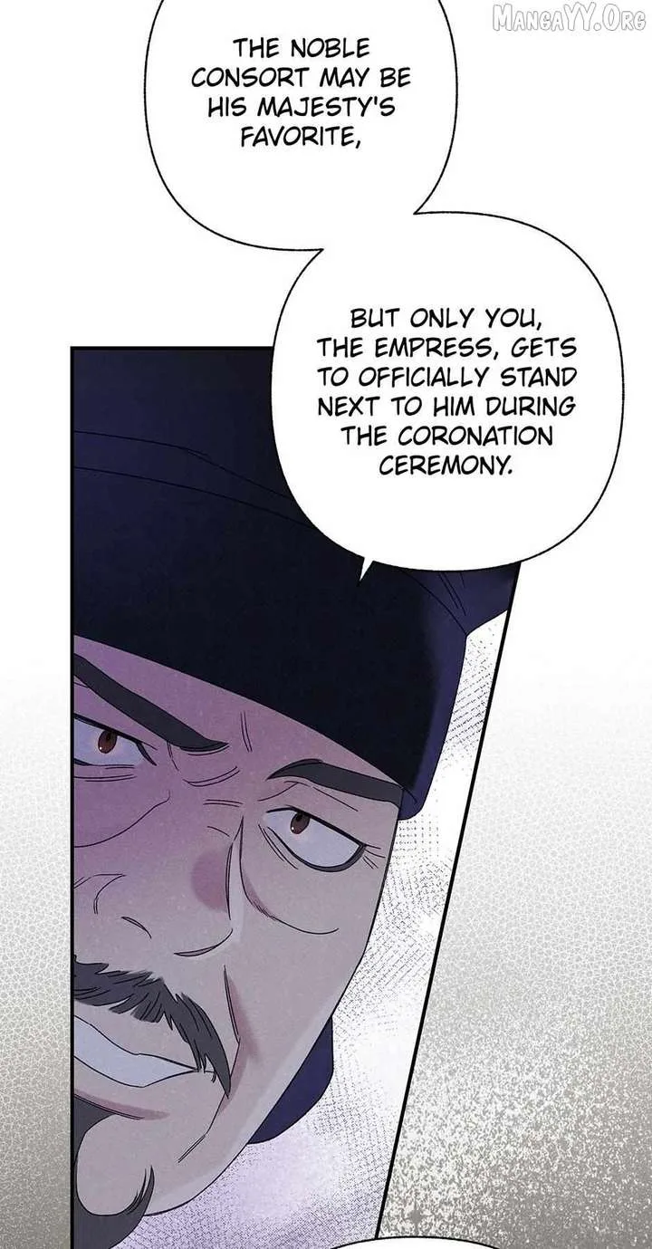 Royal Marriage (2024) Chapter 51 page 60