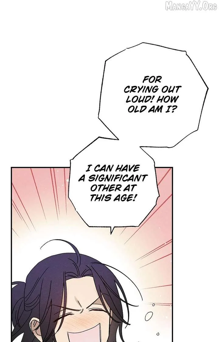 Royal Marriage (2024) Chapter 51 page 47