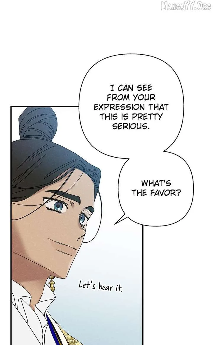 Royal Marriage (2024) Chapter 51 page 67
