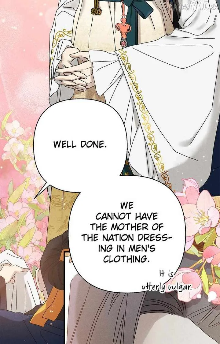Royal Marriage (2024) Chapter 51 page 54