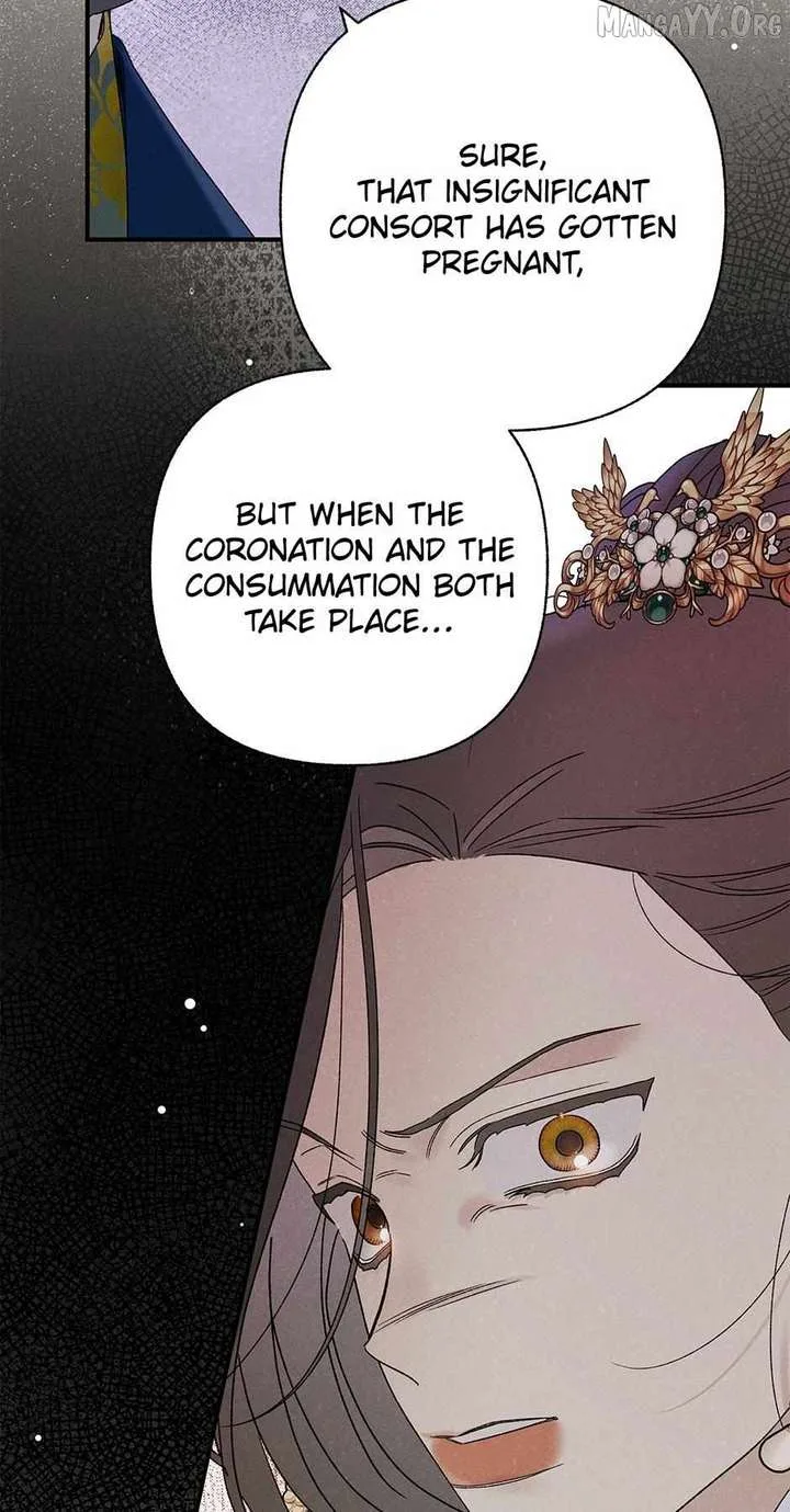 Royal Marriage (2024) Chapter 51 page 61