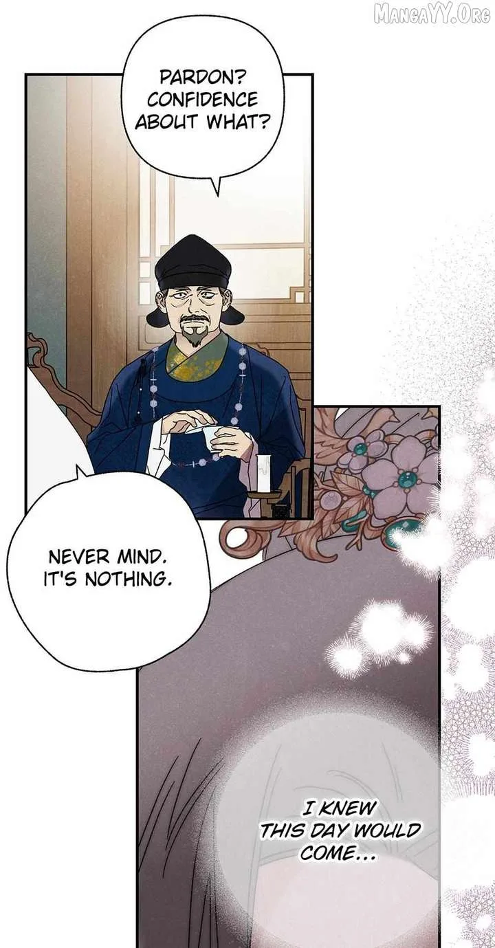 Royal Marriage (2024) Chapter 51 page 56