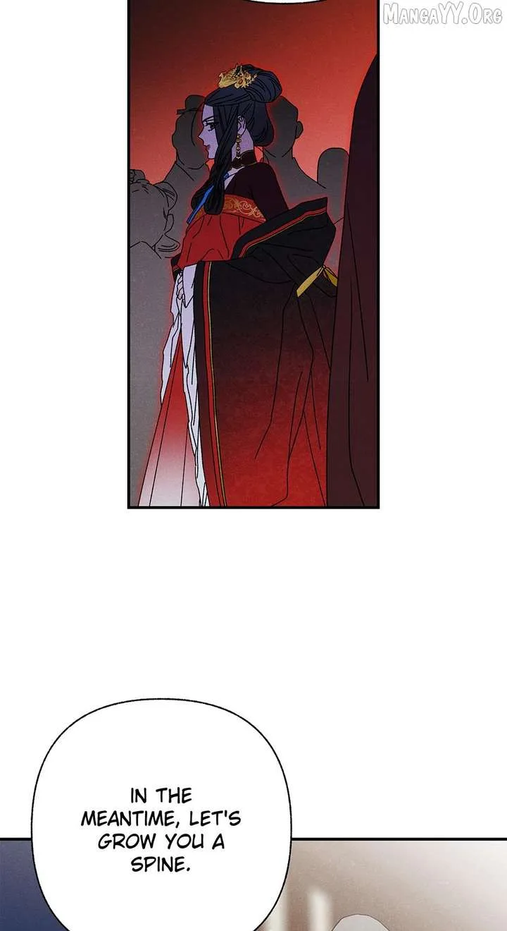 Royal Marriage (2024) Chapter 51 page 25