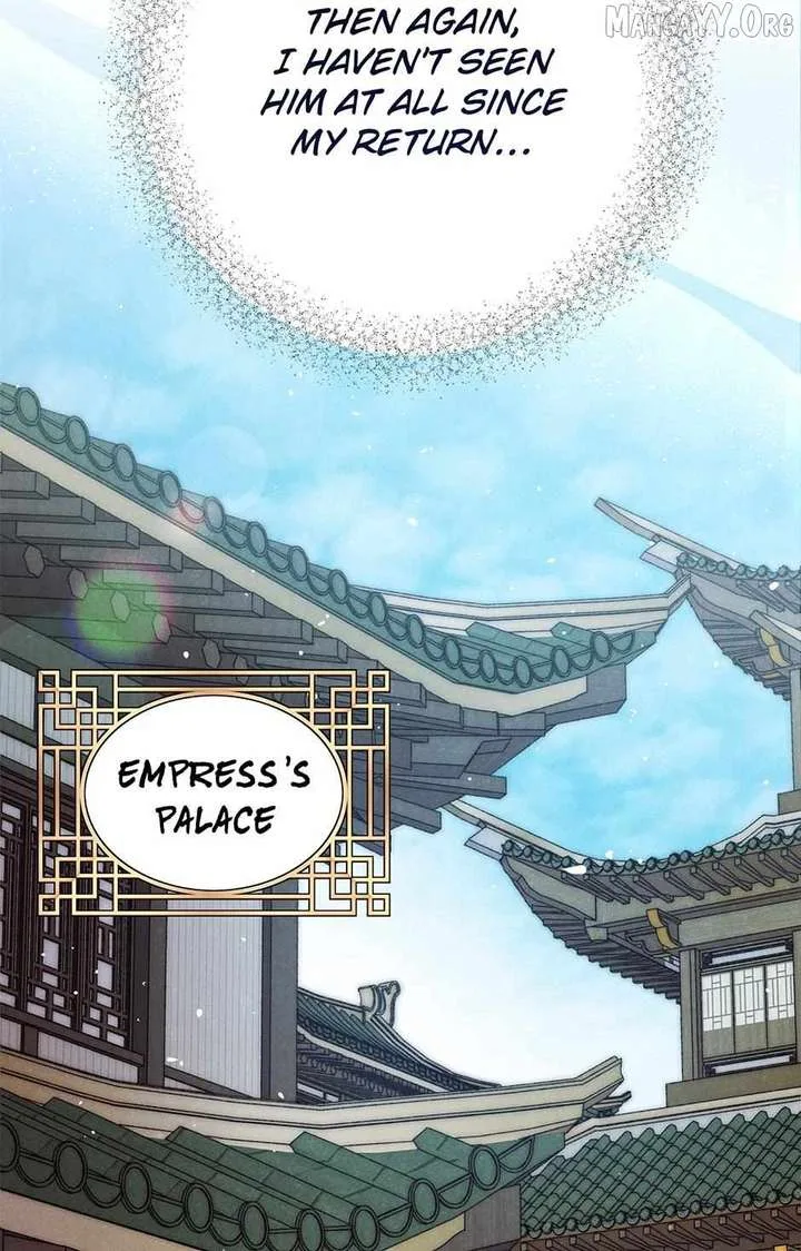 Royal Marriage (2024) Chapter 51 page 50