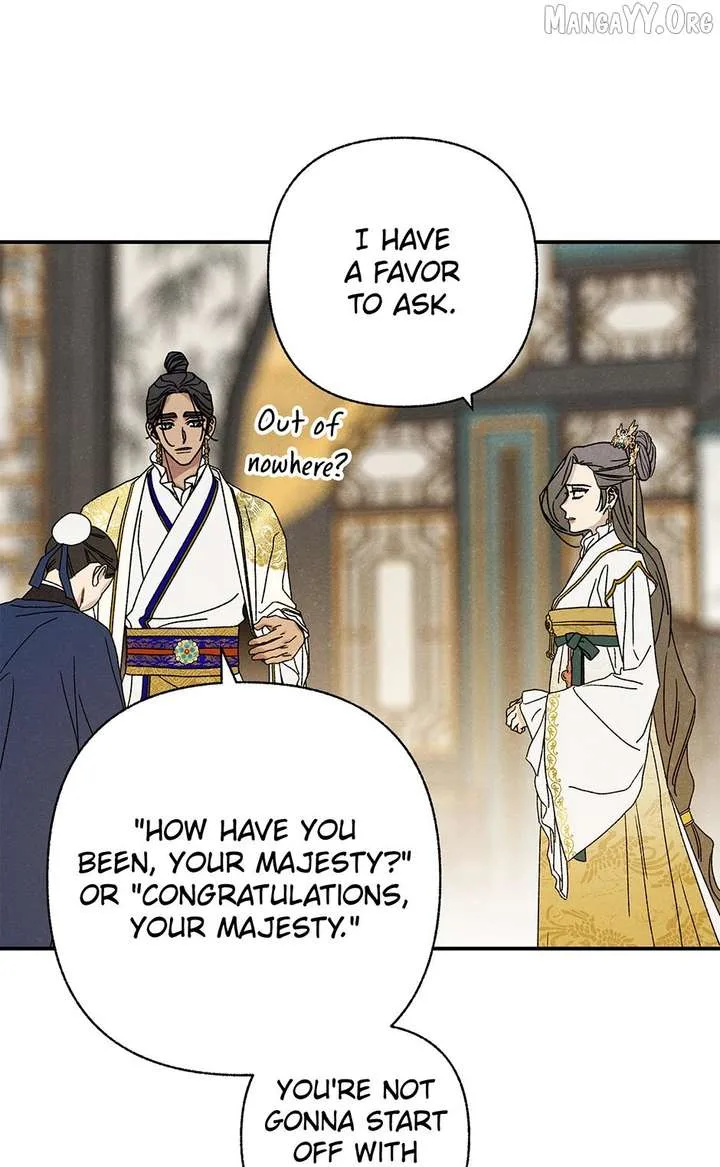 Royal Marriage (2024) Chapter 51 page 65