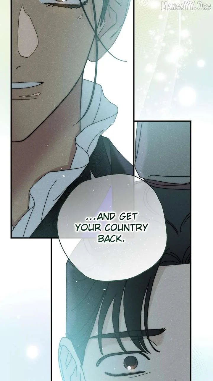 Royal Marriage (2024) Chapter 51 page 32