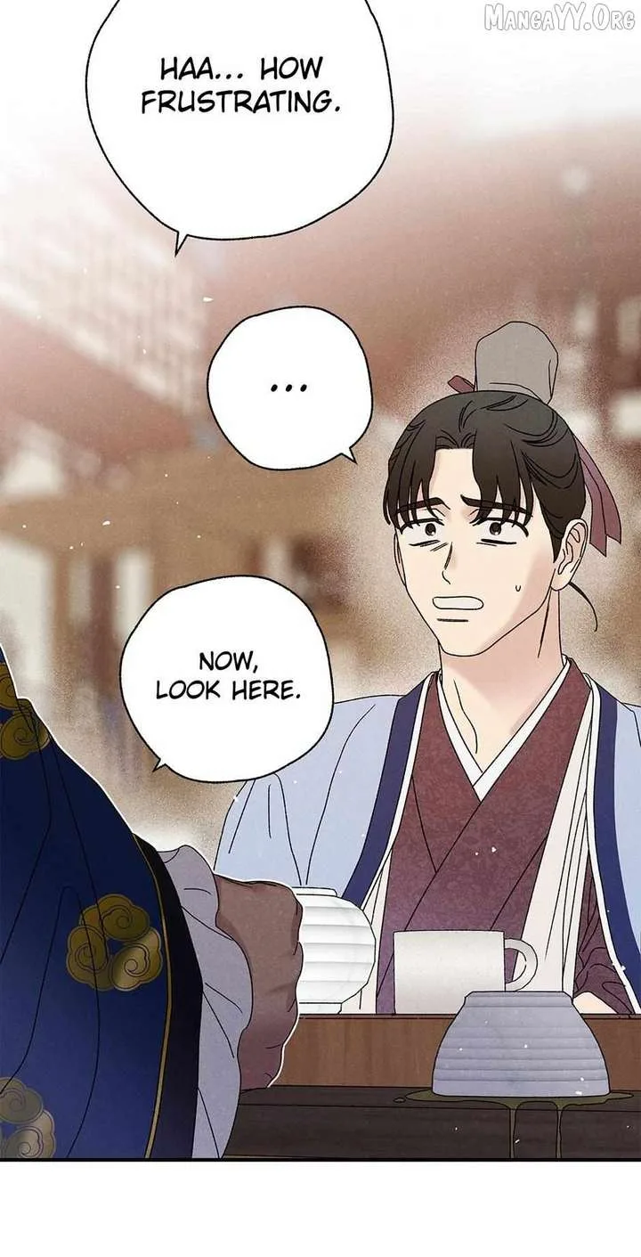 Royal Marriage (2024) Chapter 51 page 10