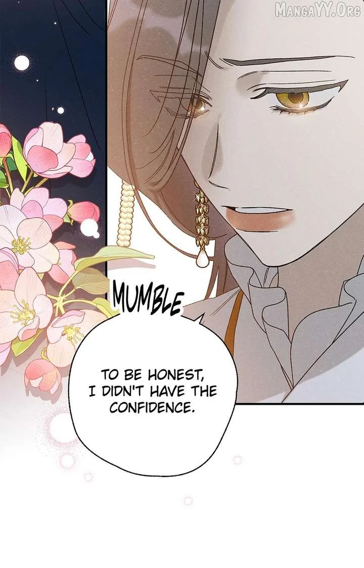 Royal Marriage (2024) Chapter 51 page 55