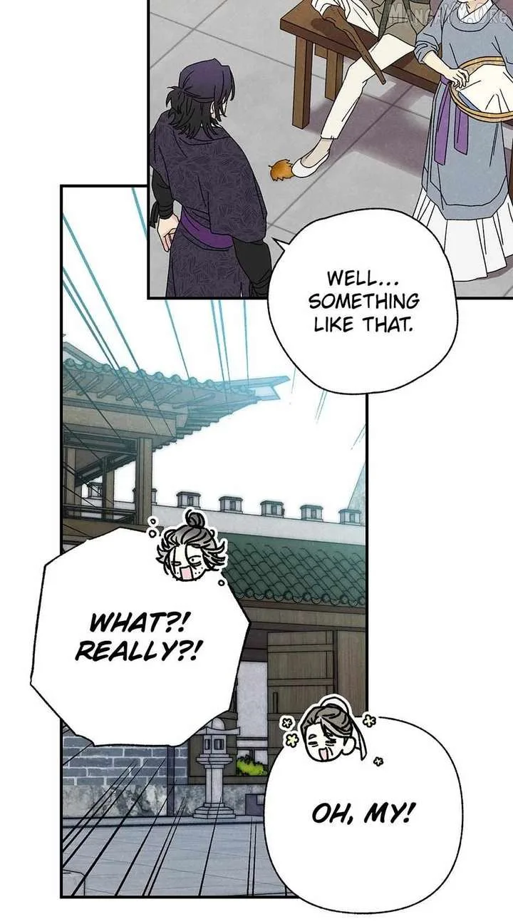 Royal Marriage (2024) Chapter 51 page 46