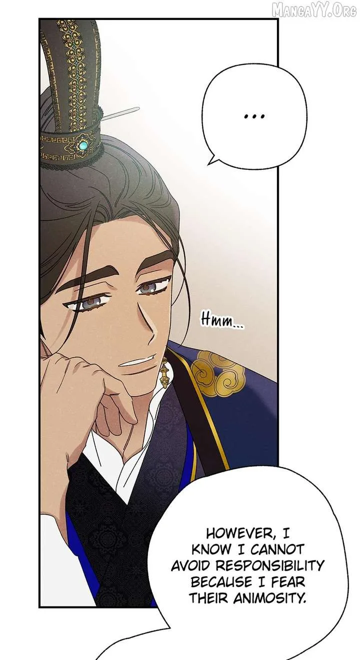 Royal Marriage (2024) Chapter 51 page 20