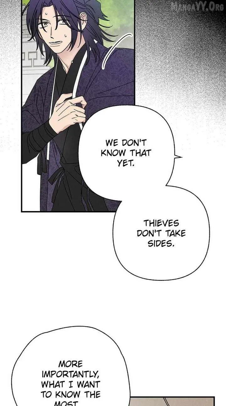 Royal Marriage (2024) Chapter 51 page 41