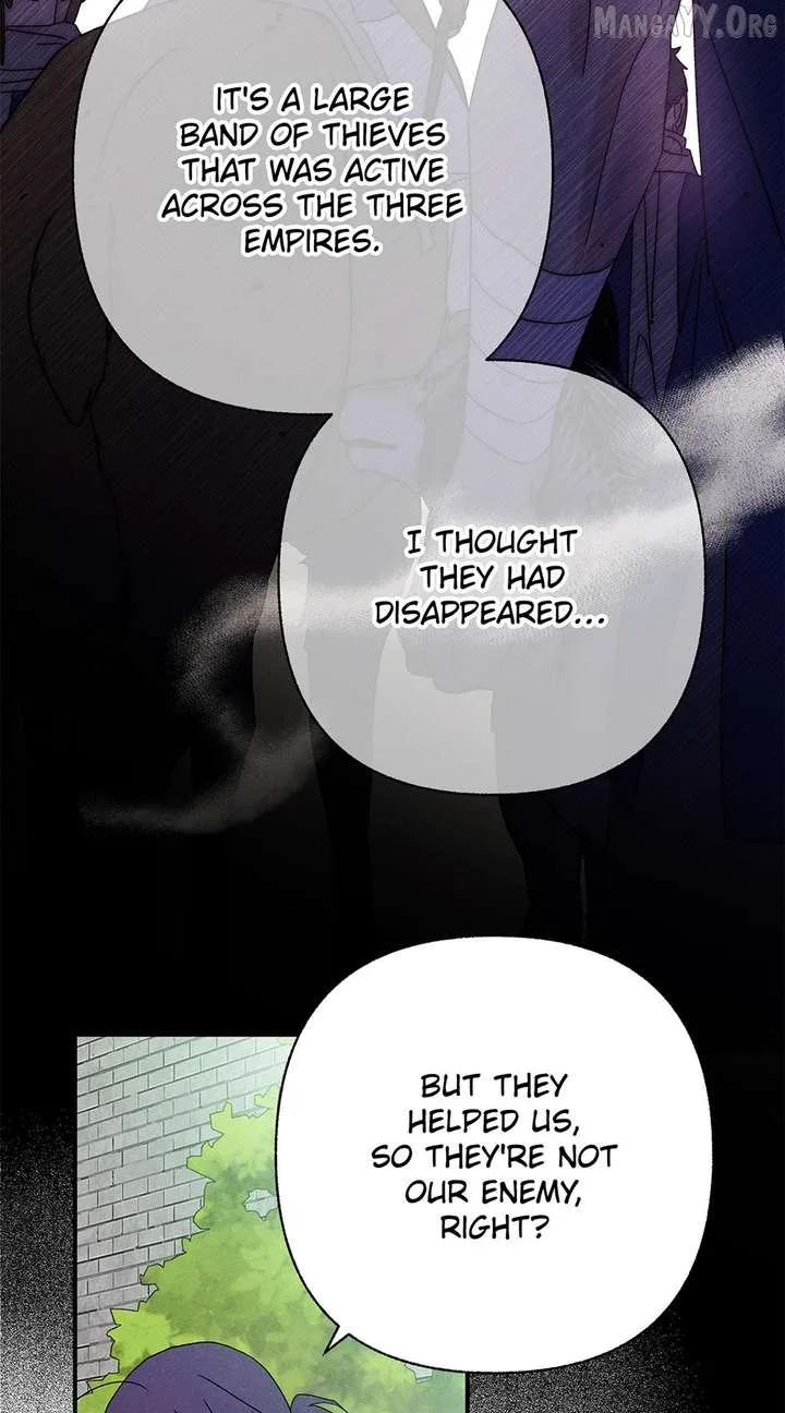 Royal Marriage (2024) Chapter 51 page 40