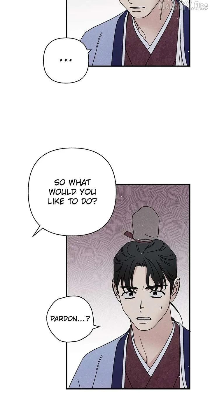 Royal Marriage (2024) Chapter 51 page 5