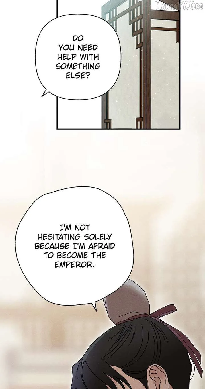 Royal Marriage (2024) Chapter 51 page 18