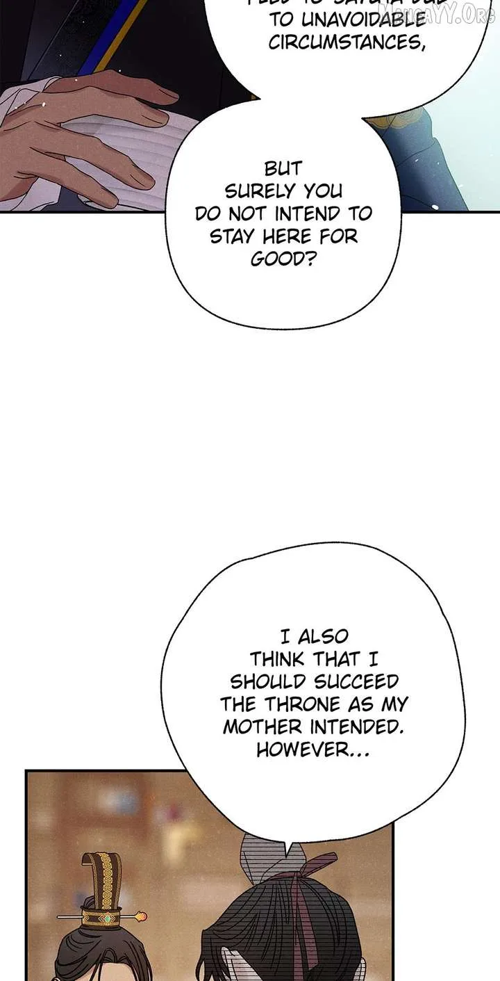 Royal Marriage (2024) Chapter 51 page 7