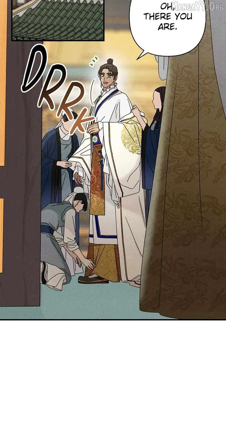 Royal Marriage (2024) Chapter 51 page 64