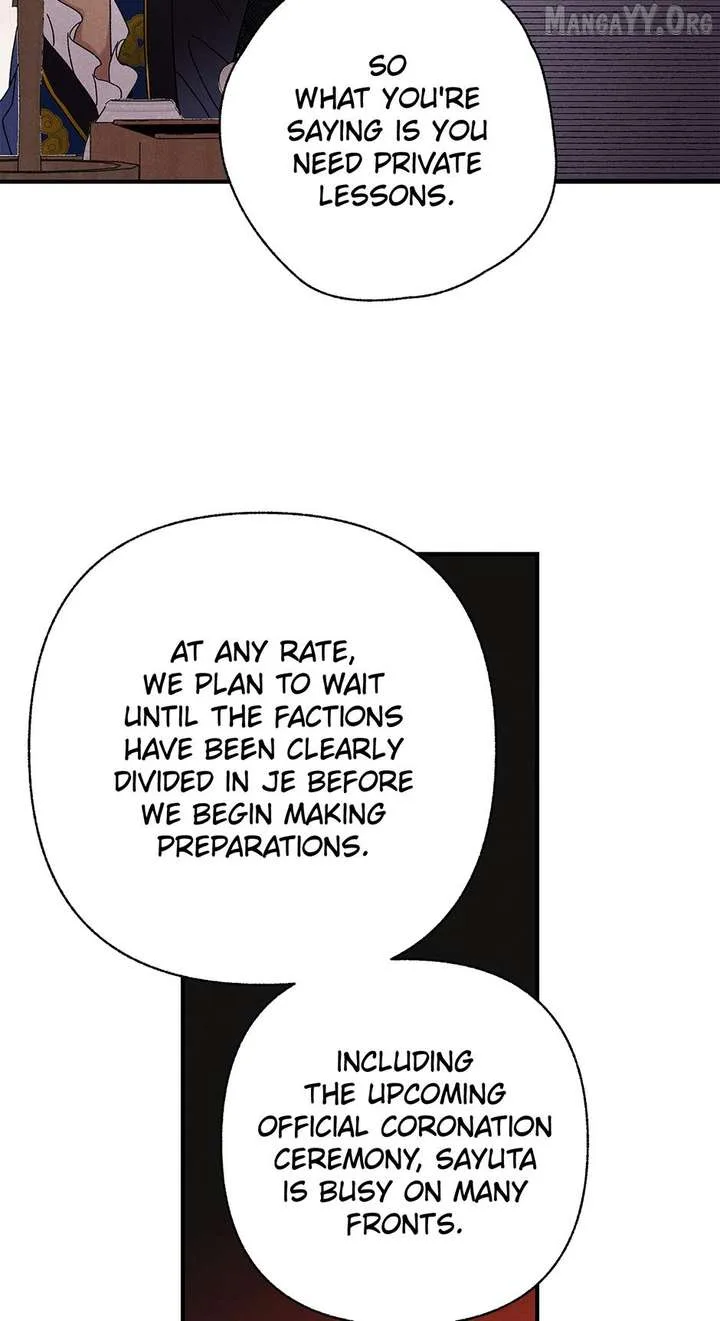 Royal Marriage (2024) Chapter 51 page 24