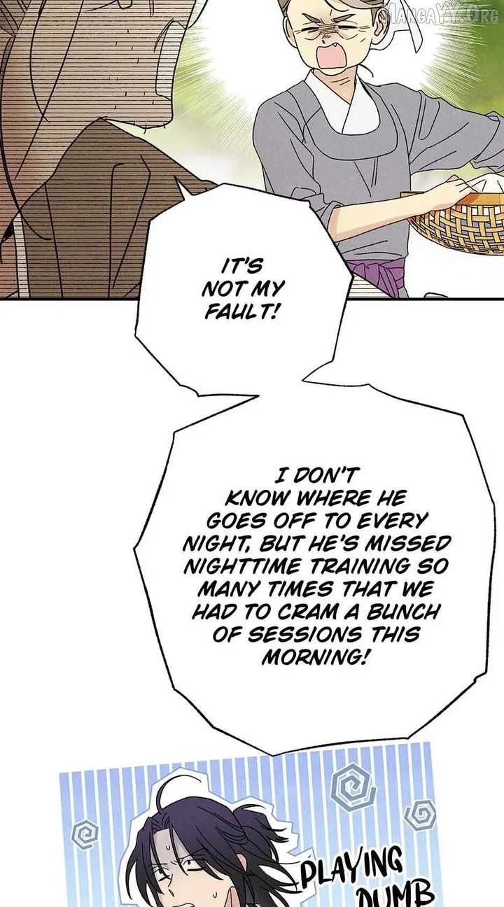 Royal Marriage (2024) Chapter 51 page 44