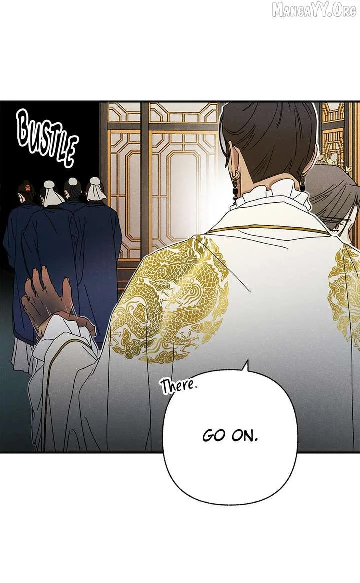 Royal Marriage (2024) Chapter 51 page 71