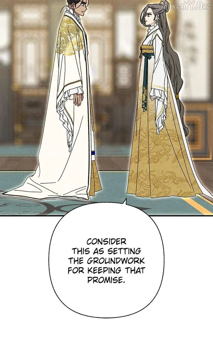 Royal Marriage (2024) Chapter 51 page 73