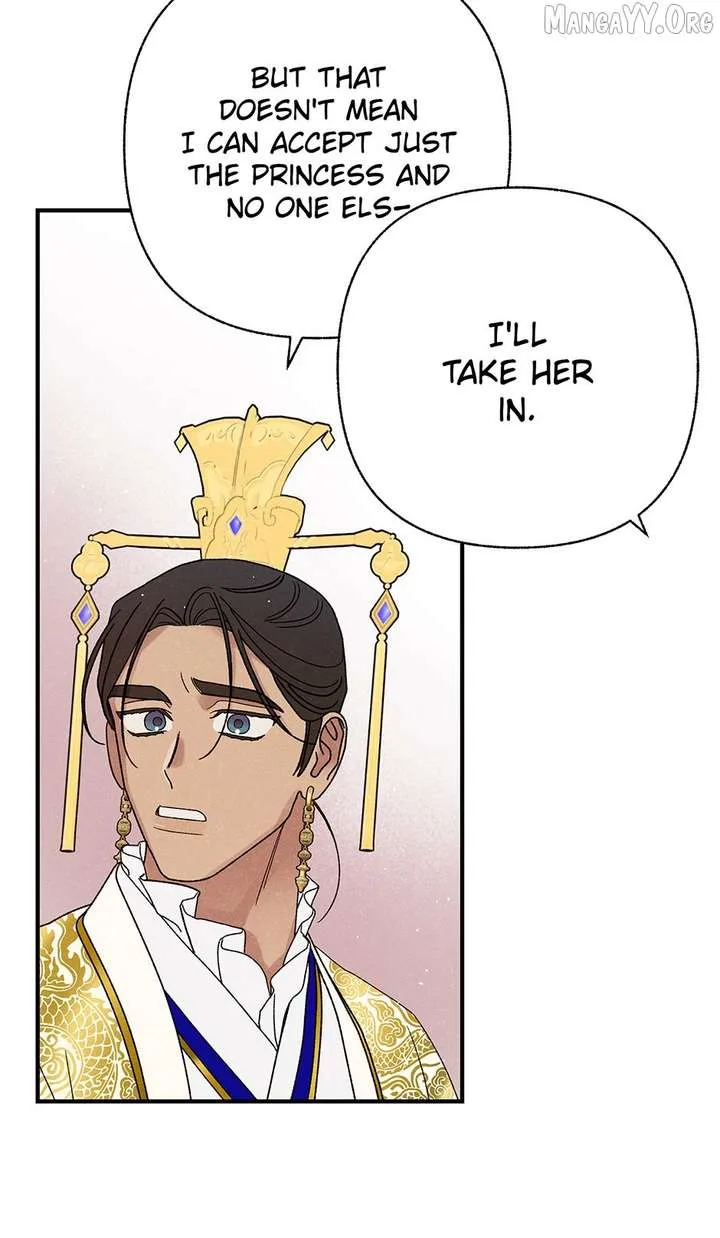 Royal Marriage (2024) Chapter 54 page 12