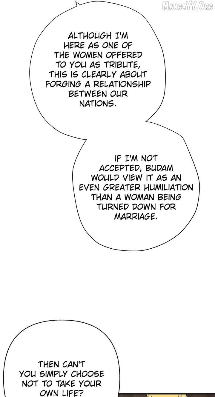 Royal Marriage (2024) Chapter 54 page 6
