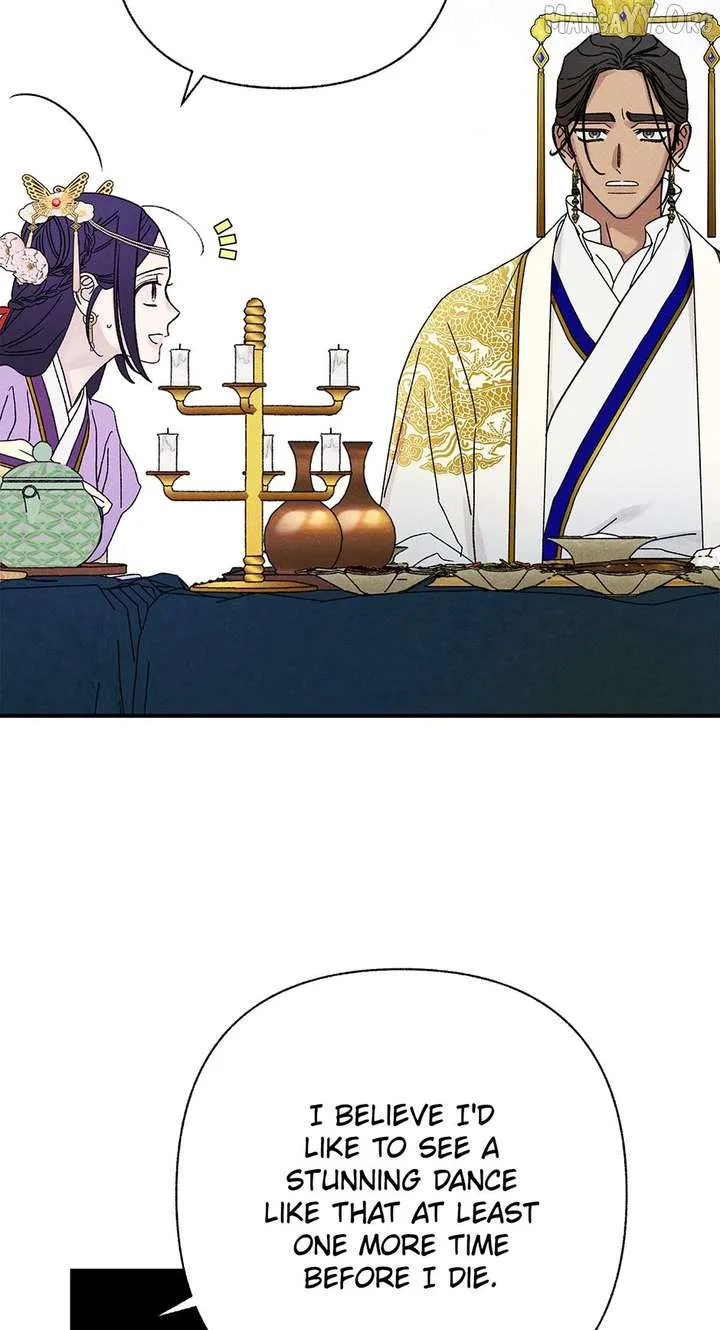 Royal Marriage (2024) Chapter 54 page 9