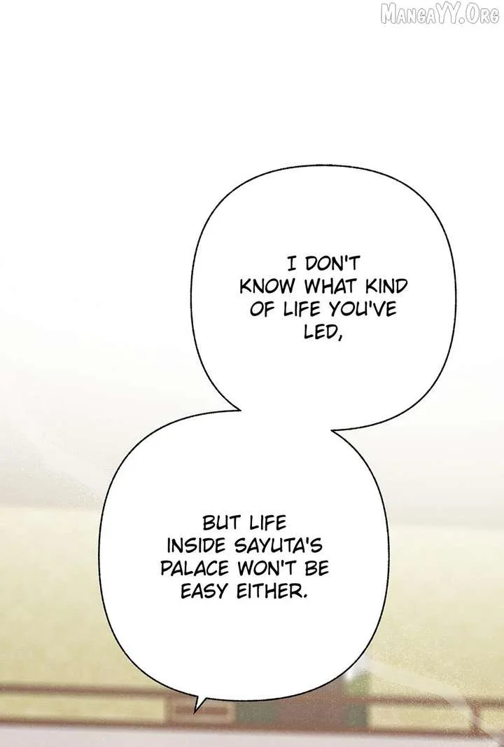 Royal Marriage (2024) Chapter 54 page 29