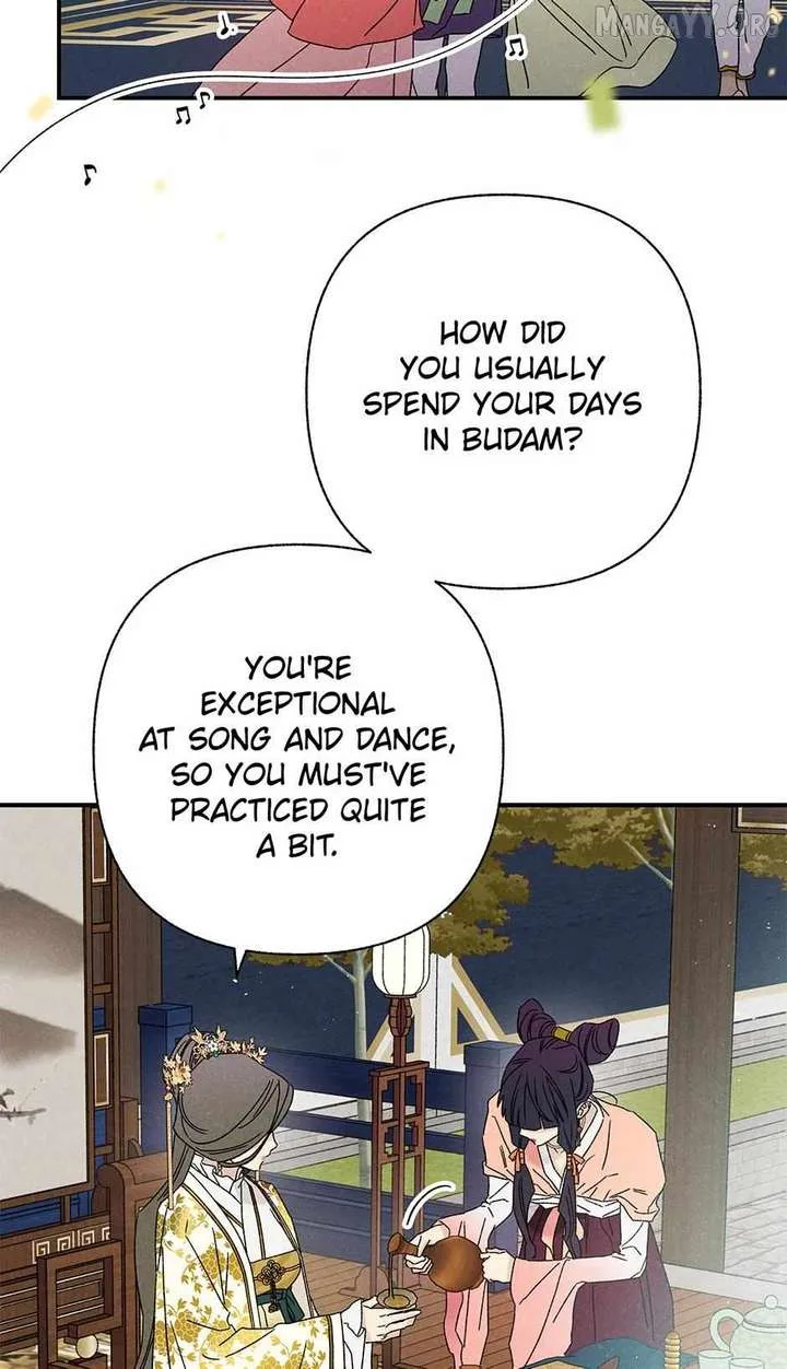 Royal Marriage (2024) Chapter 54 page 21