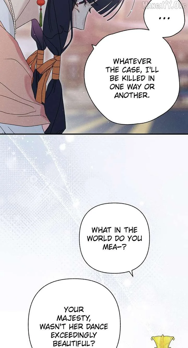Royal Marriage (2024) Chapter 54 page 8