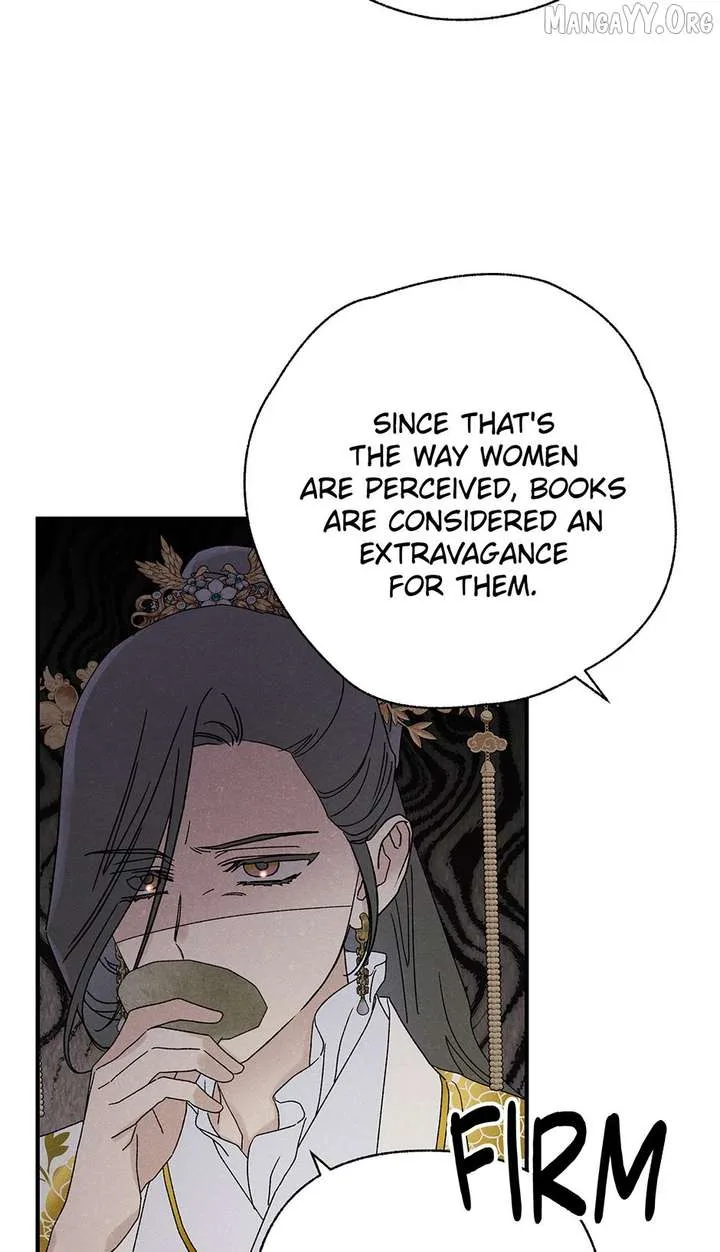 Royal Marriage (2024) Chapter 54 page 26