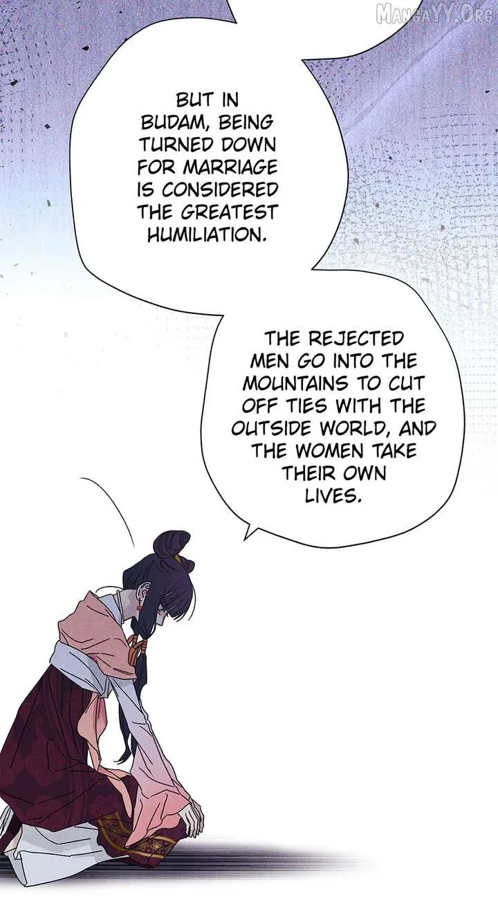 Royal Marriage (2024) Chapter 54 page 5