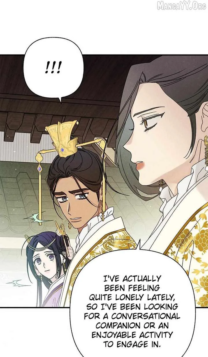 Royal Marriage (2024) Chapter 54 page 13