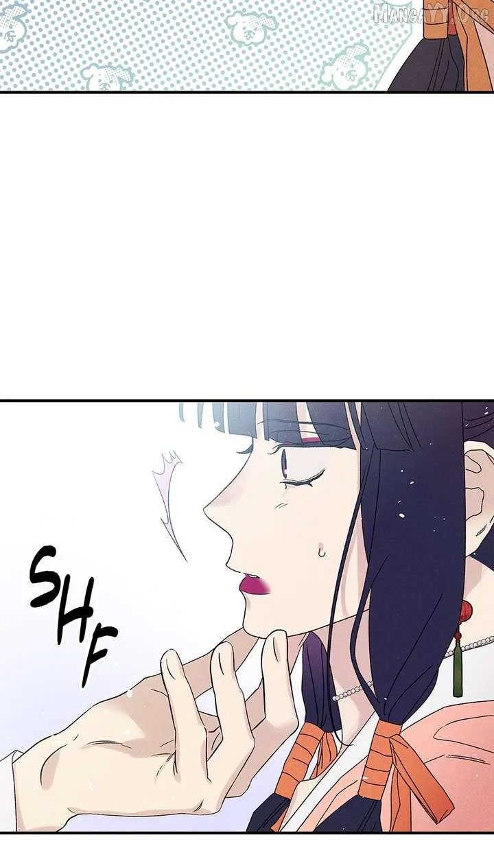 Royal Marriage (2024) Chapter 54 page 28