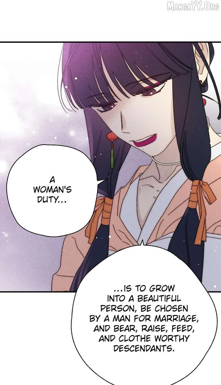 Royal Marriage (2024) Chapter 54 page 25