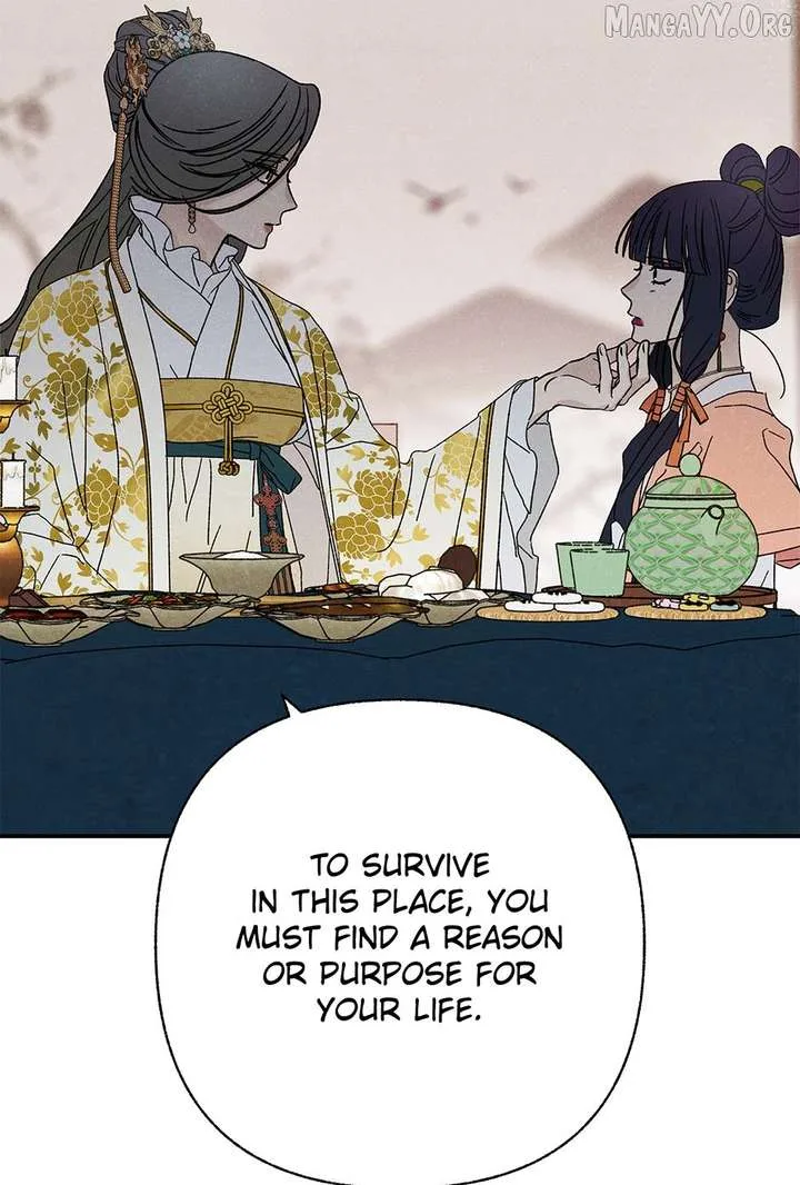 Royal Marriage (2024) Chapter 54 page 30