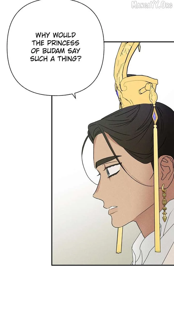 Royal Marriage (2024) Chapter 54 page 3
