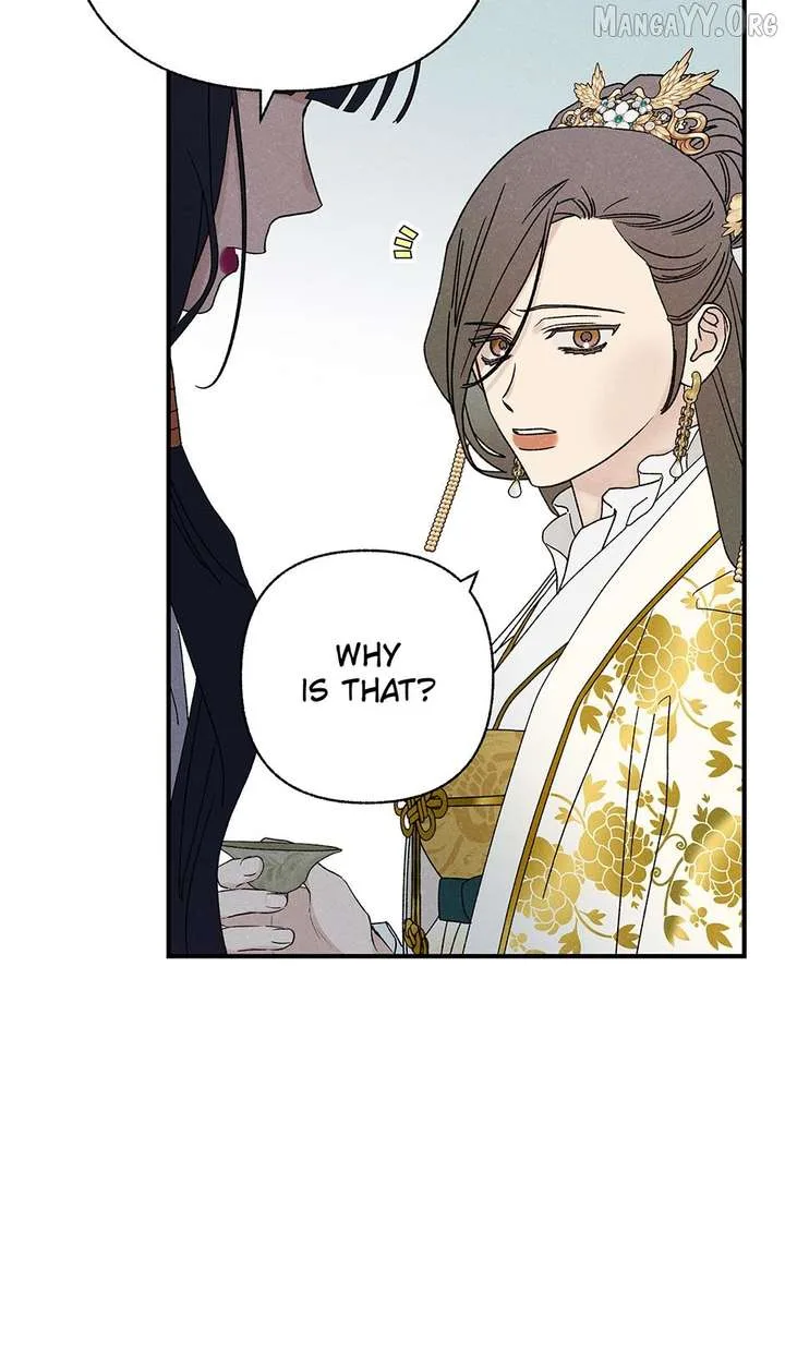 Royal Marriage (2024) Chapter 54 page 24