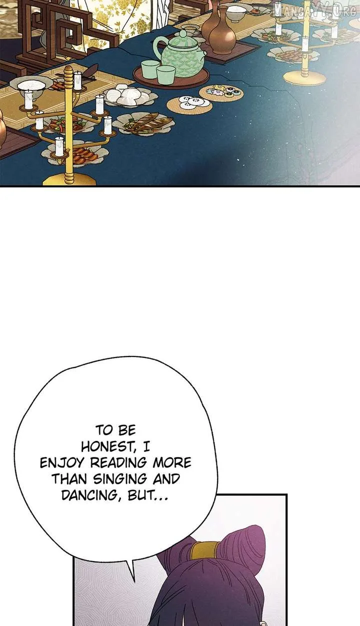 Royal Marriage (2024) Chapter 54 page 22